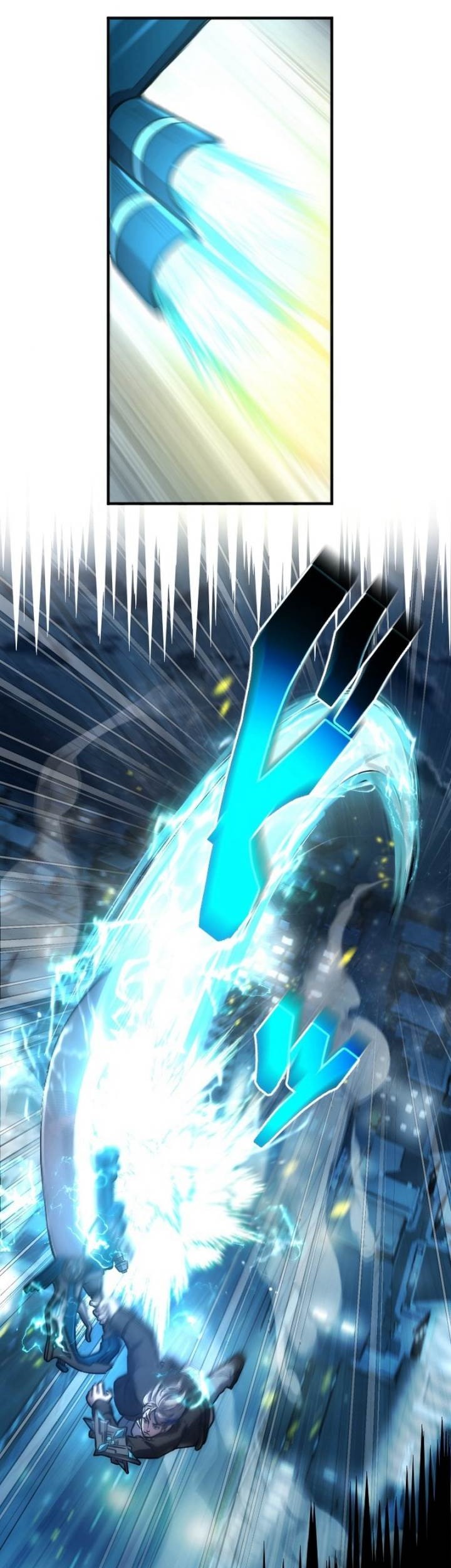 Kami no Tekigousha: God of Infected Chapter 6 Gambar 44