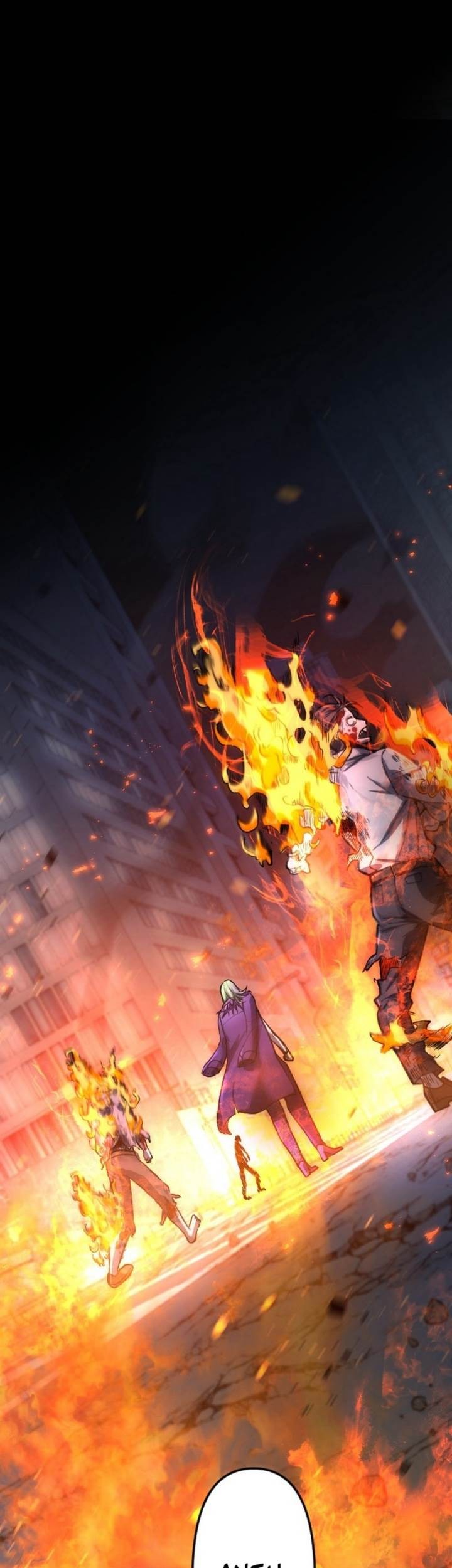 Kami no Tekigousha: God of Infected Chapter 6 Gambar 46