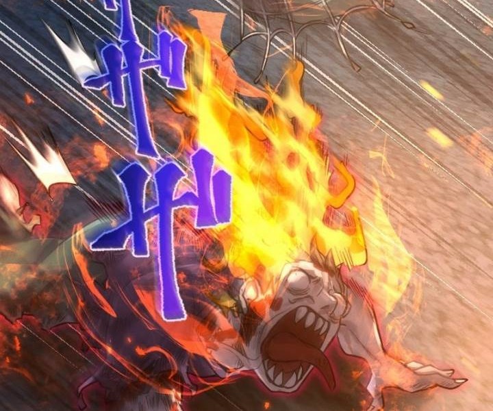Kami no Tekigousha: God of Infected Chapter 6 Gambar 51