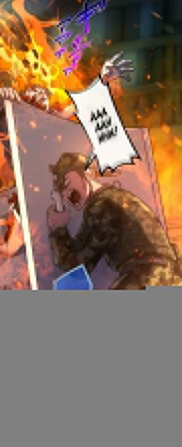 Kami no Tekigousha: God of Infected Chapter 6 Gambar 53