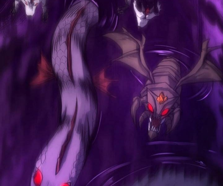 Kami no Tekigousha: God of Infected Chapter 6 Gambar 57