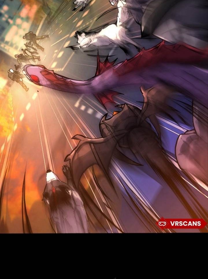 Kami no Tekigousha: God of Infected Chapter 6 Gambar 59