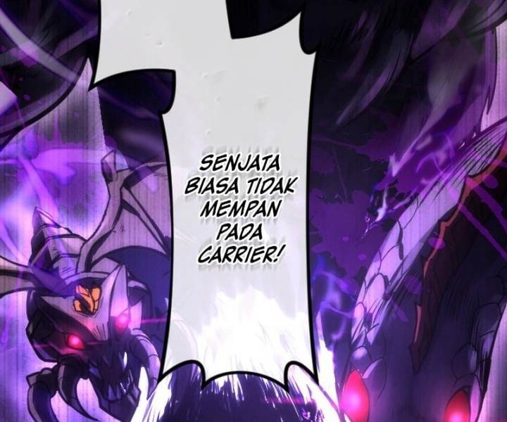 Kami no Tekigousha: God of Infected Chapter 6 Gambar 63
