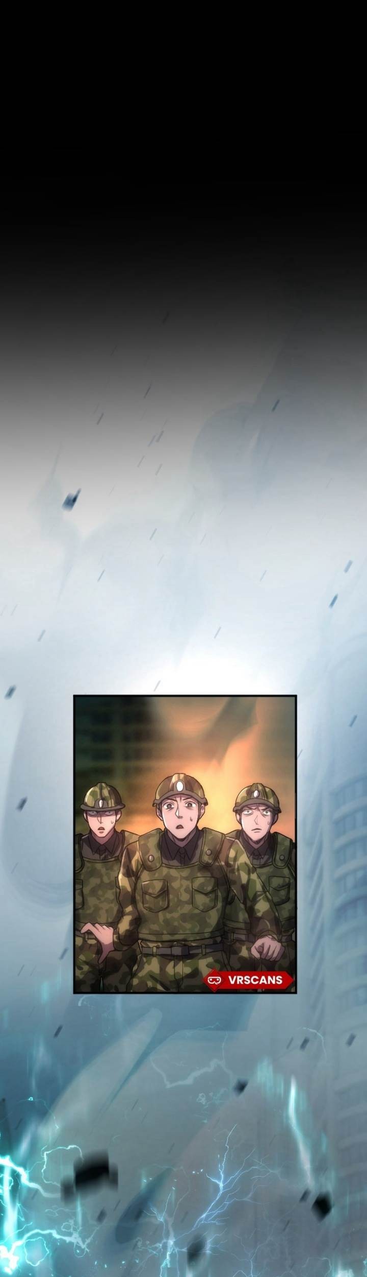 Kami no Tekigousha: God of Infected Chapter 6 Gambar 71