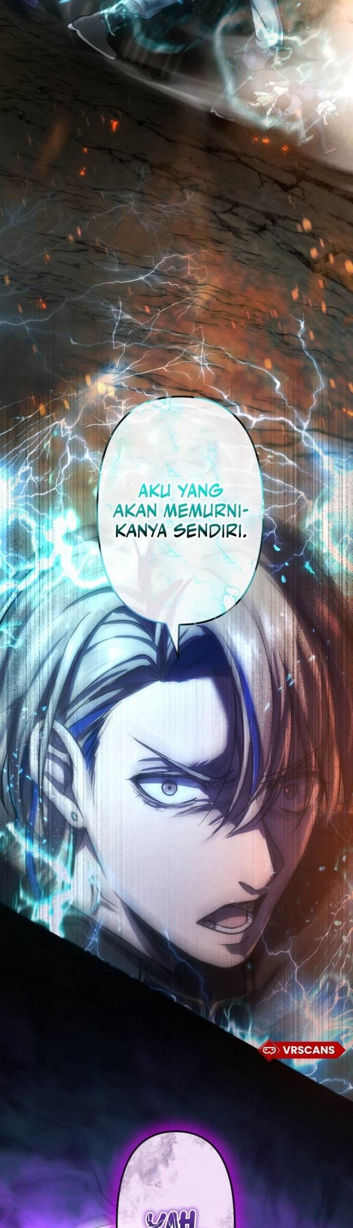 Kami no Tekigousha: God of Infected Chapter 6 Gambar 75