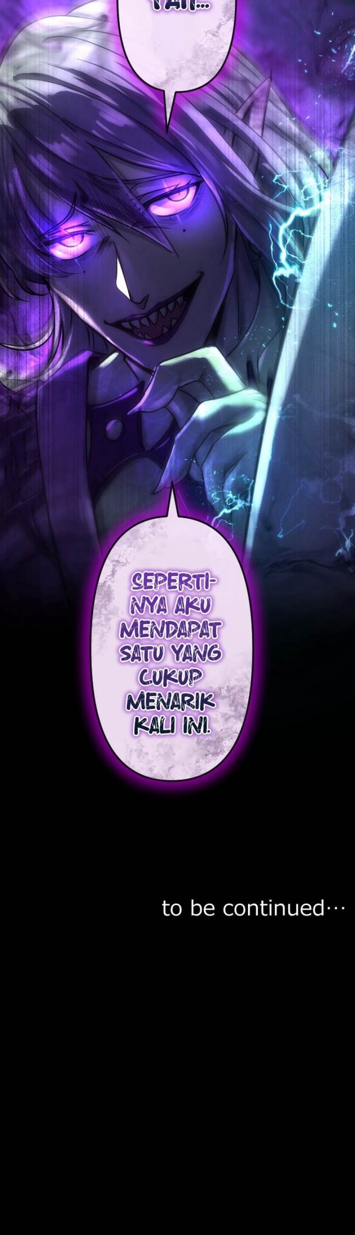Kami no Tekigousha: God of Infected Chapter 6 Gambar 76