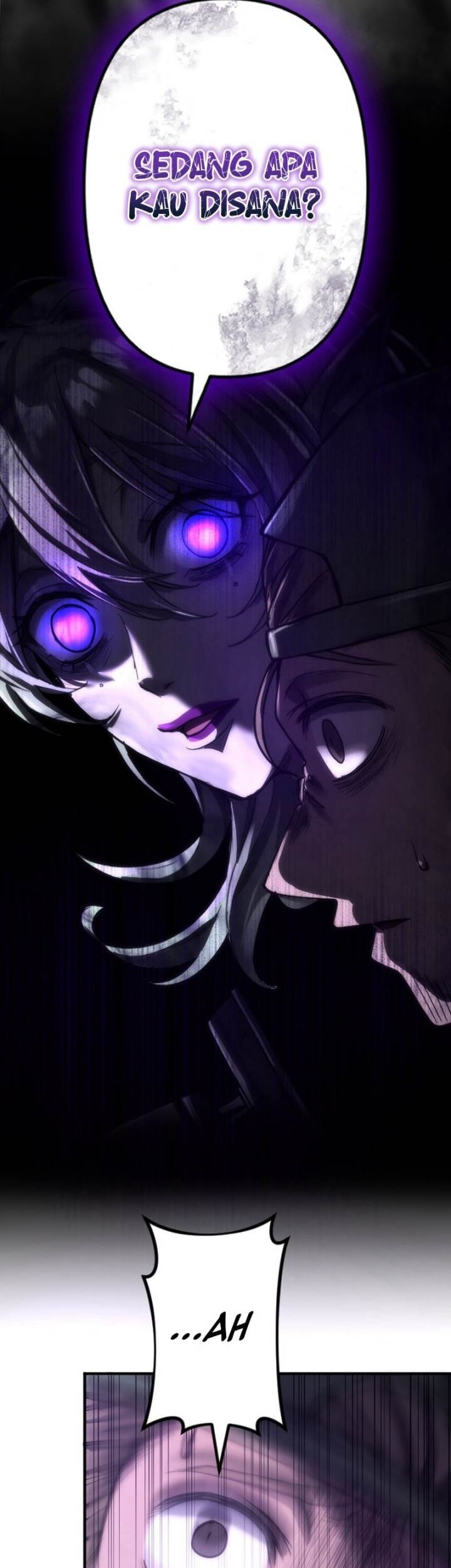 Kami no Tekigousha: God of Infected Chapter 6 Gambar 8