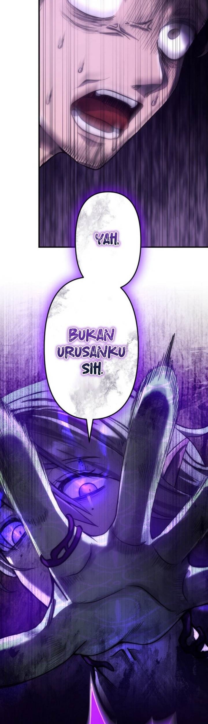 Kami no Tekigousha: God of Infected Chapter 6 Gambar 9