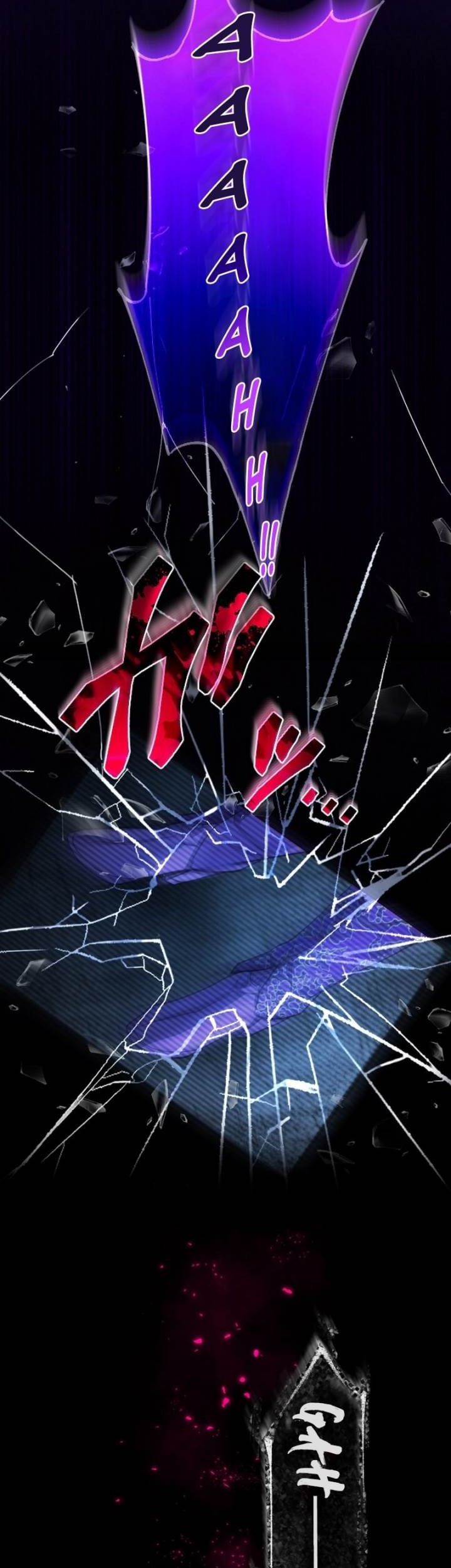 Kami no Tekigousha: God of Infected Chapter 6 Gambar 10