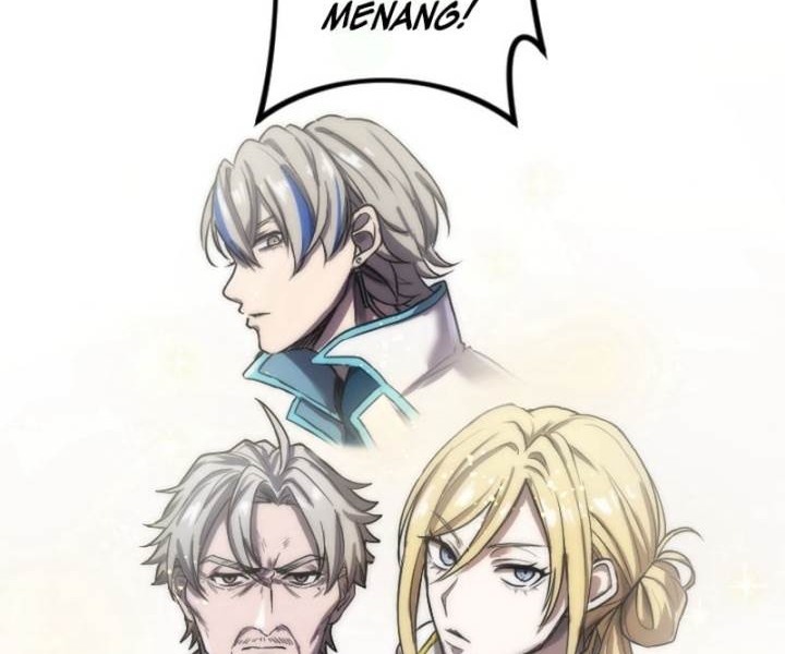Kami no Tekigousha: God of Infected Chapter 6 Gambar 17