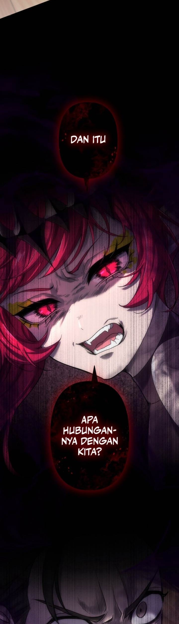 Kami no Tekigousha: God of Infected Chapter 6 Gambar 22