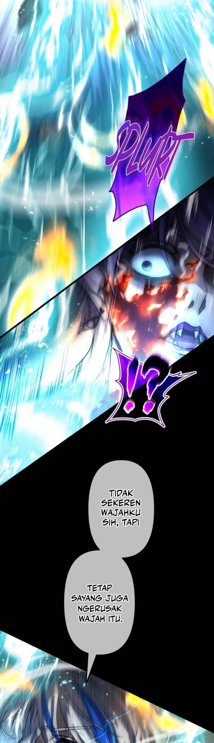 Kami no Tekigousha: God of Infected Chapter 7 Gambar 28