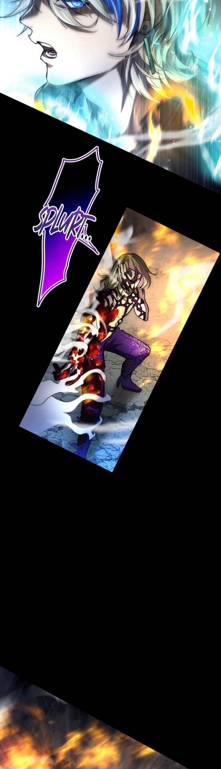 Kami no Tekigousha: God of Infected Chapter 7 Gambar 29