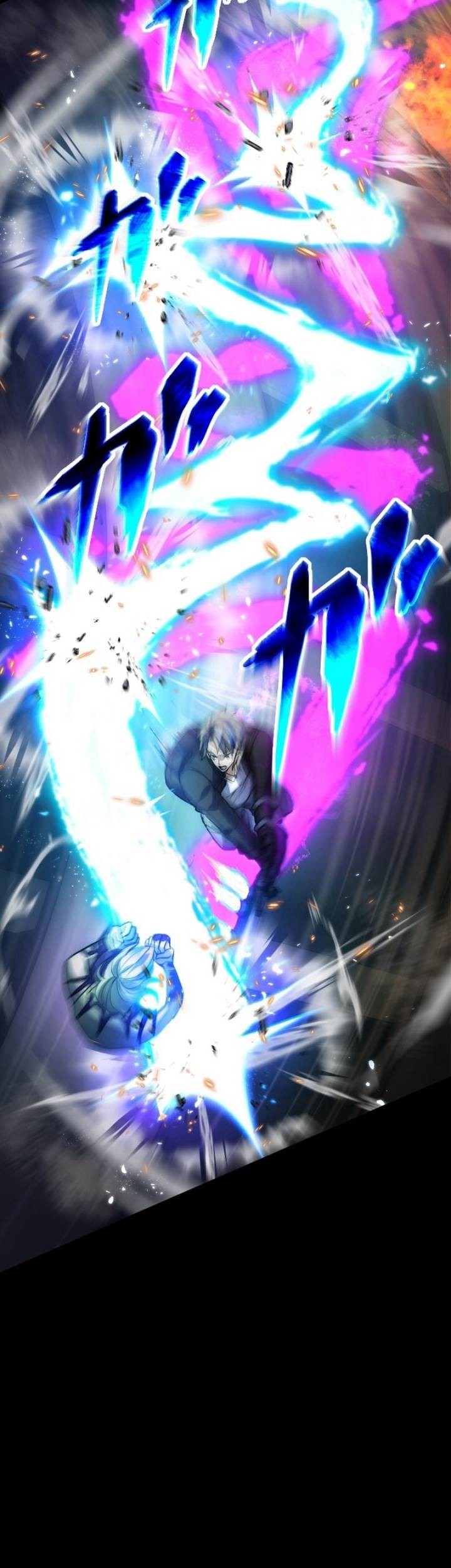 Kami no Tekigousha: God of Infected Chapter 7 Gambar 32
