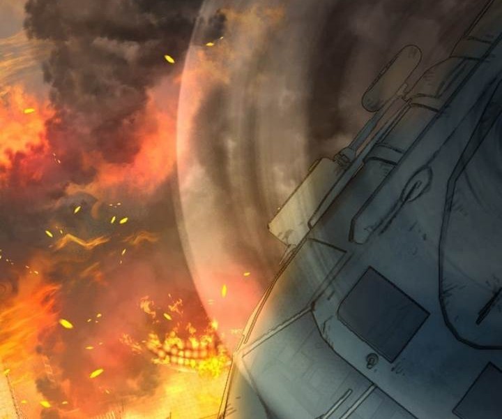 Kami no Tekigousha: God of Infected Chapter 7 Gambar 37