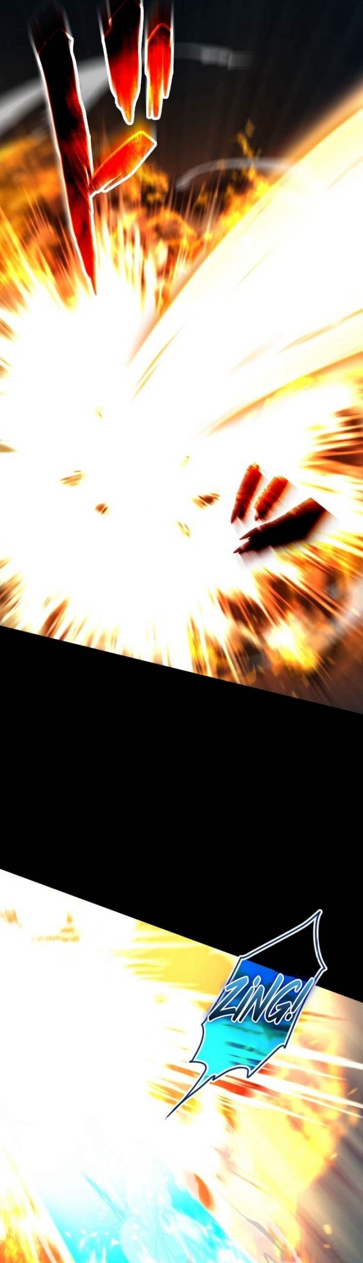 Kami no Tekigousha: God of Infected Chapter 7 Gambar 49