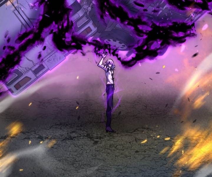 Kami no Tekigousha: God of Infected Chapter 7 Gambar 57