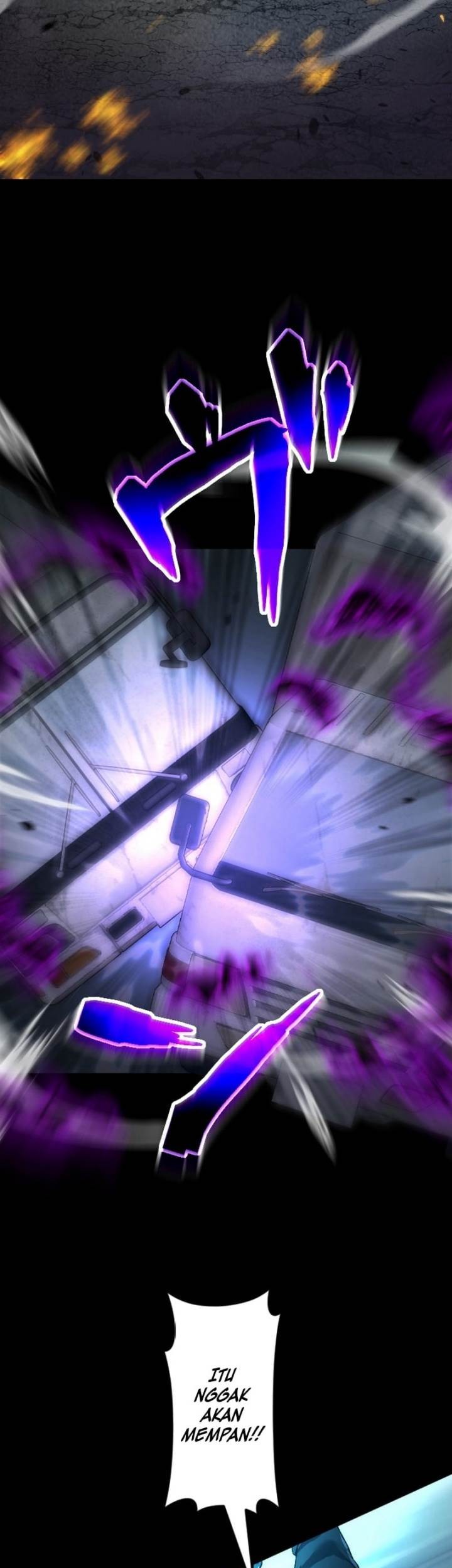 Kami no Tekigousha: God of Infected Chapter 7 Gambar 58