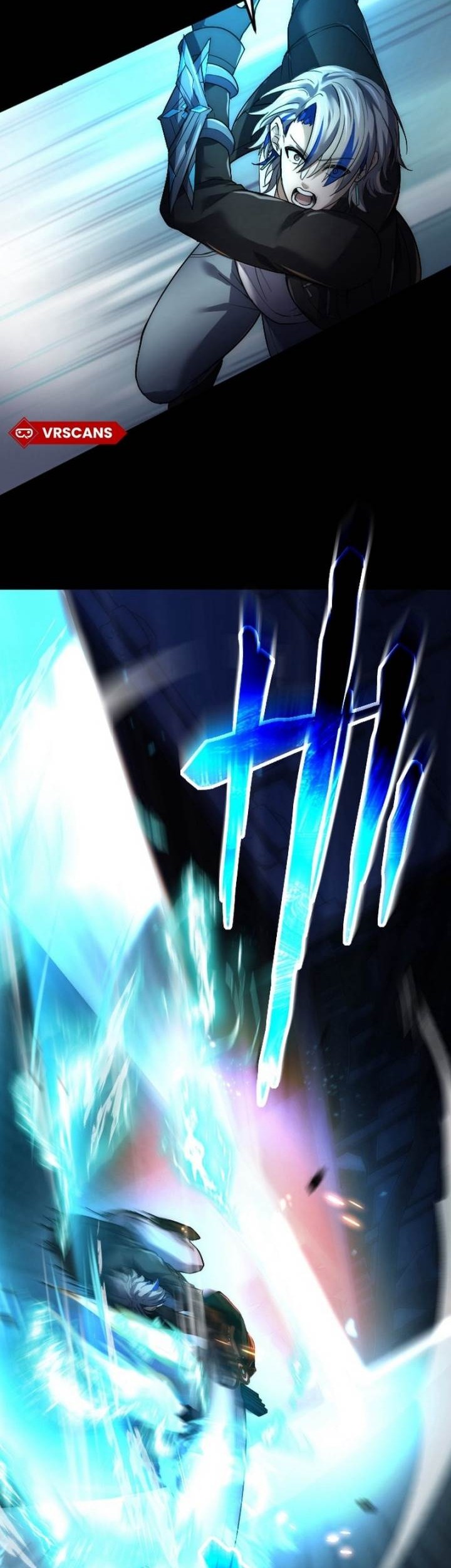 Kami no Tekigousha: God of Infected Chapter 7 Gambar 59