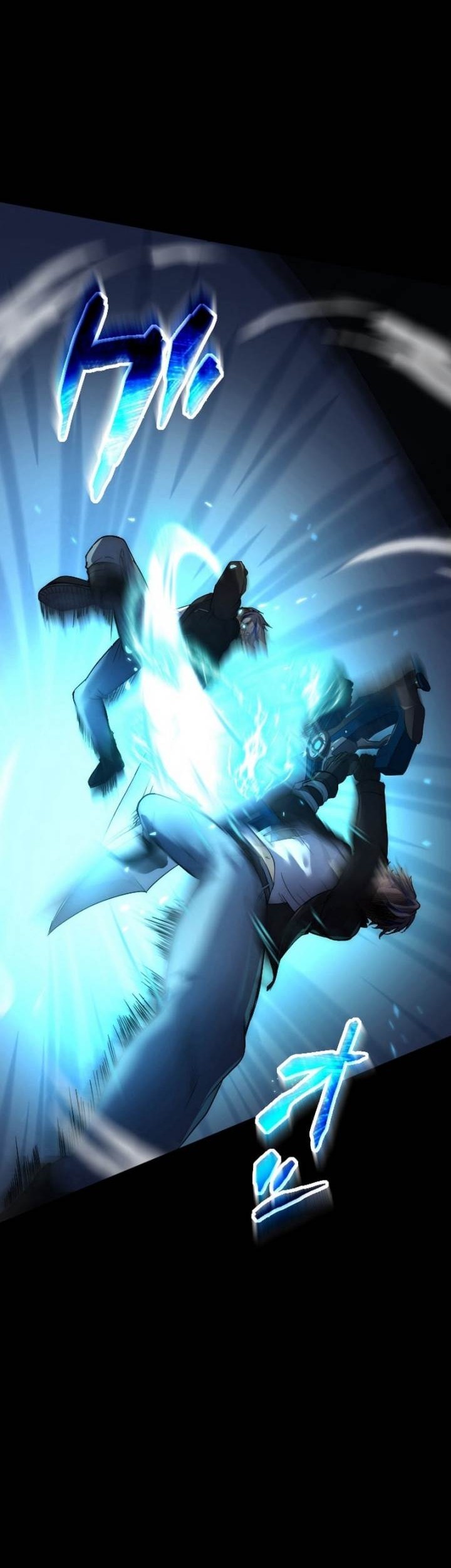 Kami no Tekigousha: God of Infected Chapter 7 Gambar 62