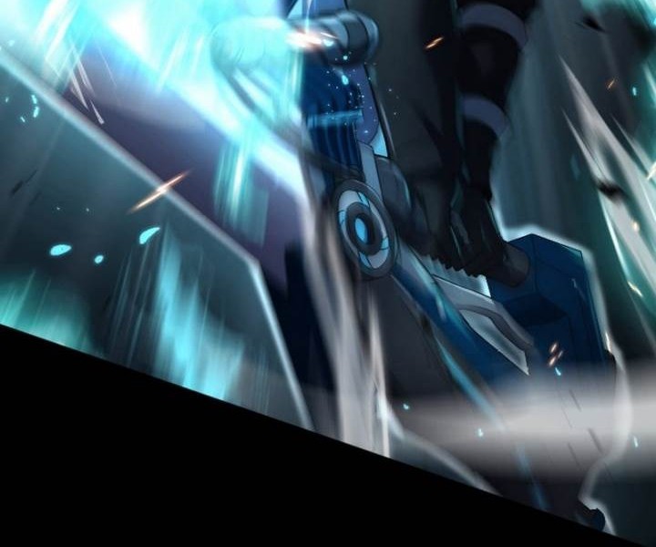 Kami no Tekigousha: God of Infected Chapter 7 Gambar 64