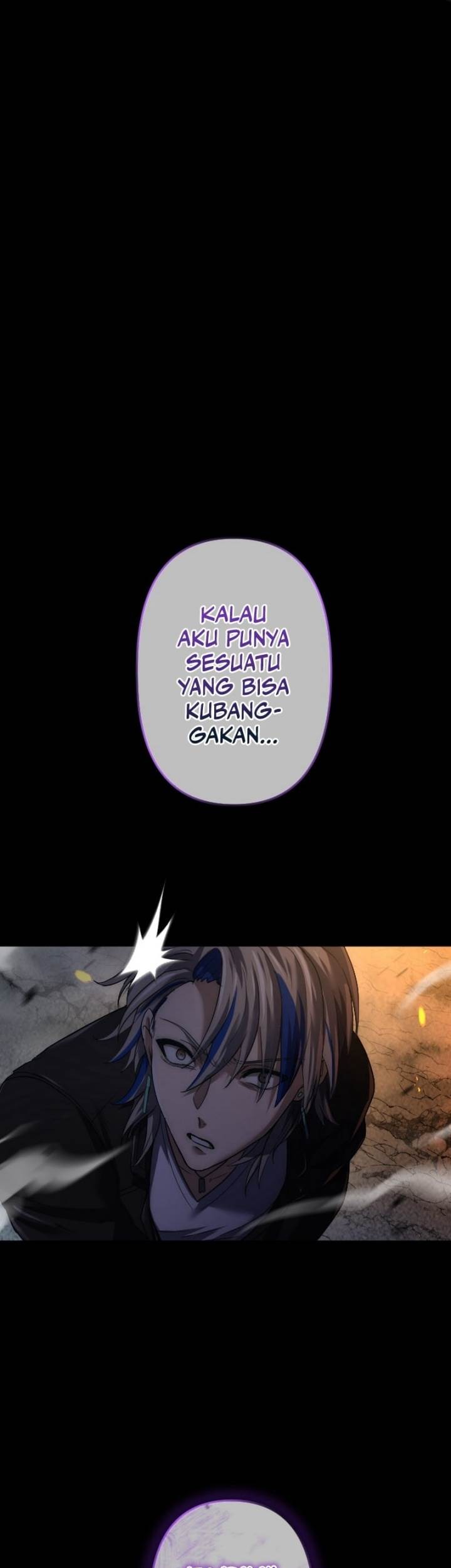 Kami no Tekigousha: God of Infected Chapter 7 Gambar 65