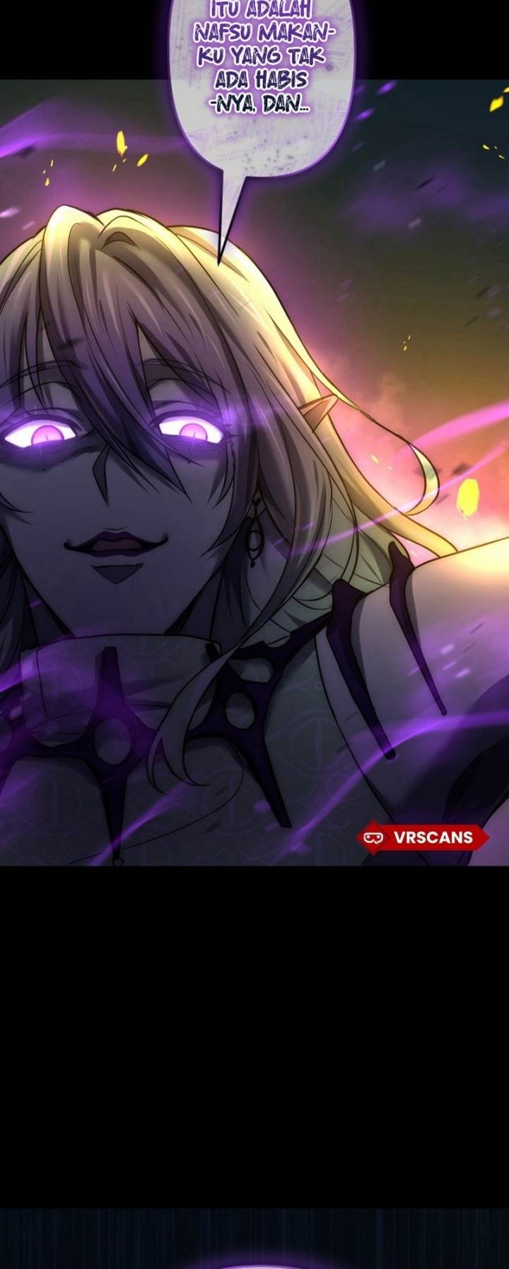 Kami no Tekigousha: God of Infected Chapter 7 Gambar 66