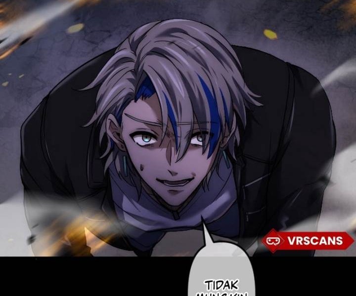Kami no Tekigousha: God of Infected Chapter 7 Gambar 70