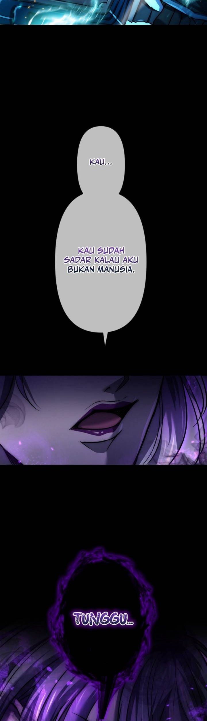 Kami no Tekigousha: God of Infected Chapter 7 Gambar 4