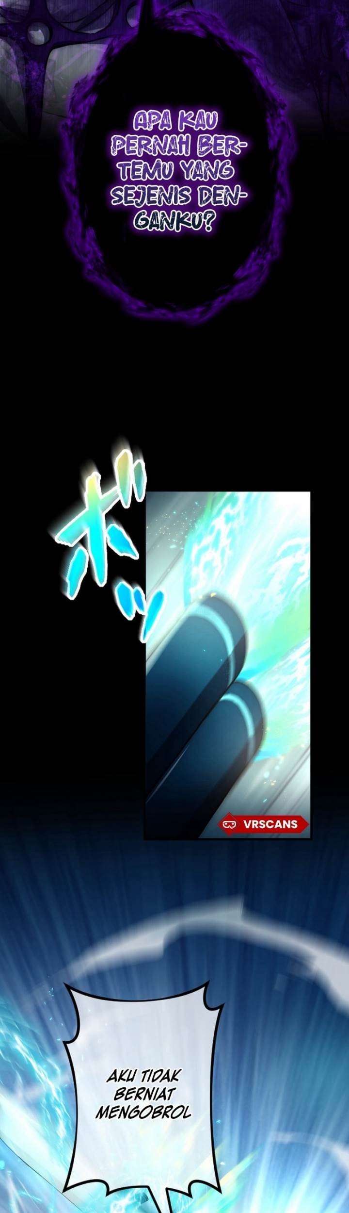 Kami no Tekigousha: God of Infected Chapter 7 Gambar 6