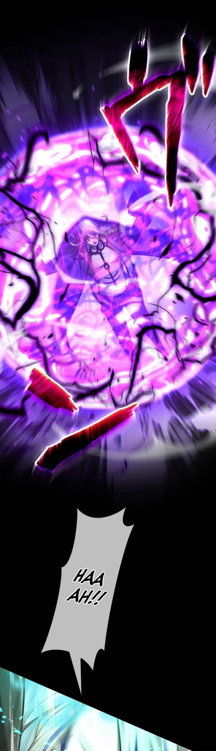 Kami no Tekigousha: God of Infected Chapter 7 Gambar 9