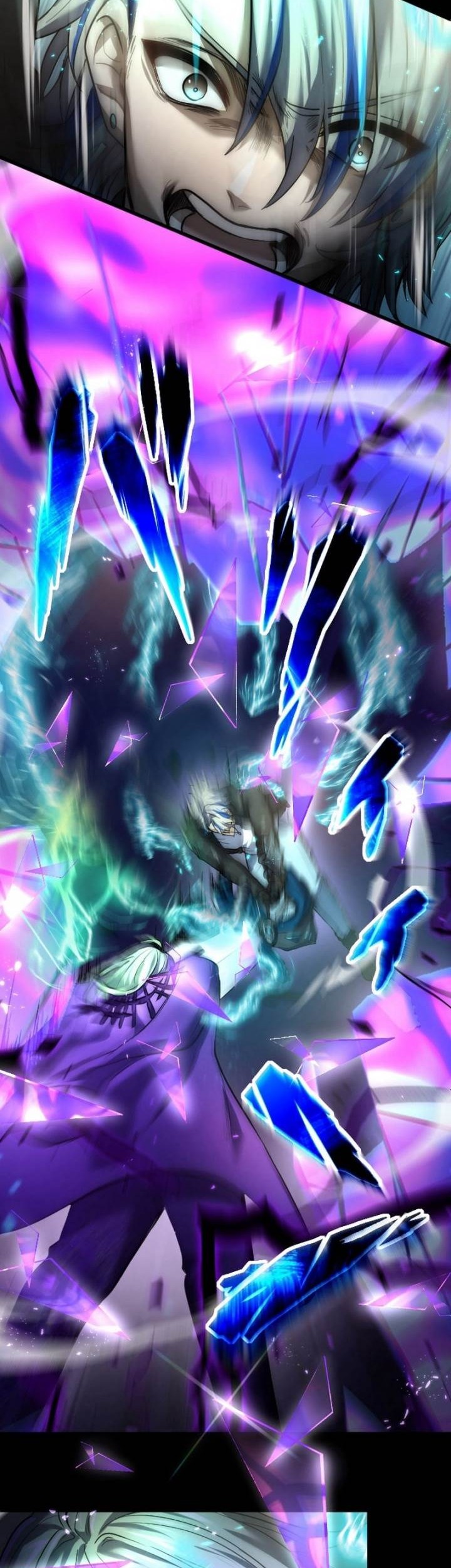 Kami no Tekigousha: God of Infected Chapter 7 Gambar 10
