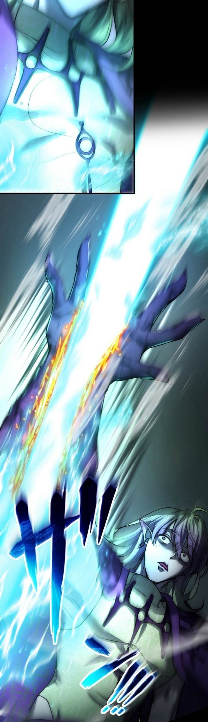 Kami no Tekigousha: God of Infected Chapter 7 Gambar 18