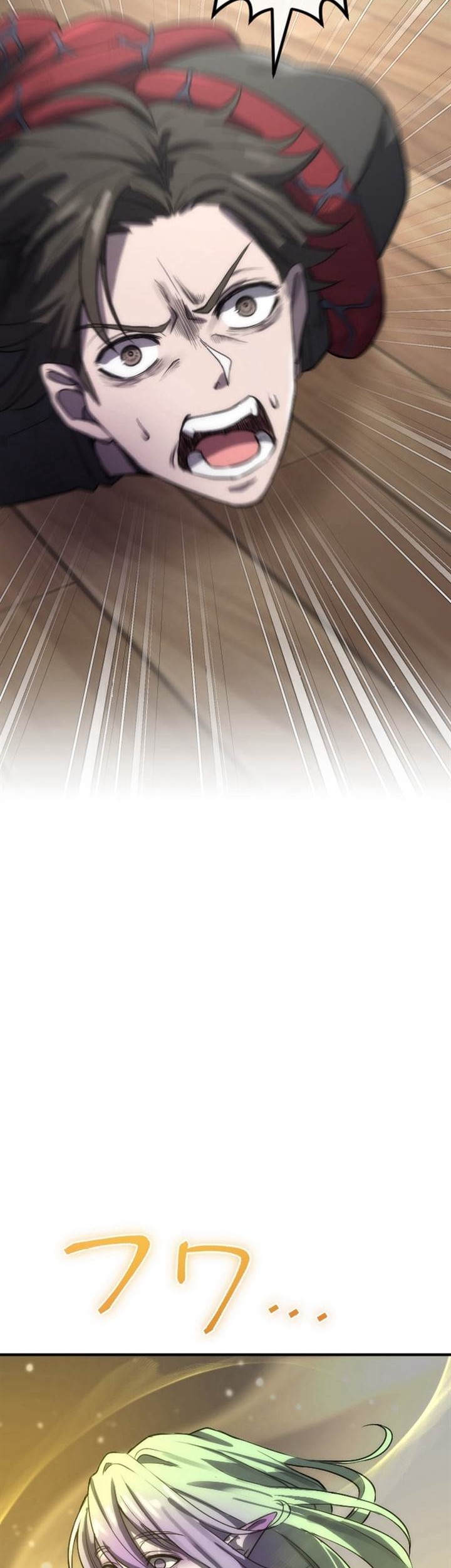 Kami no Tekigousha: God of Infected Chapter 8 Gambar 36