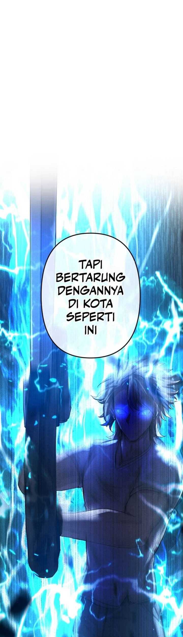Kami no Tekigousha: God of Infected Chapter 8 Gambar 50