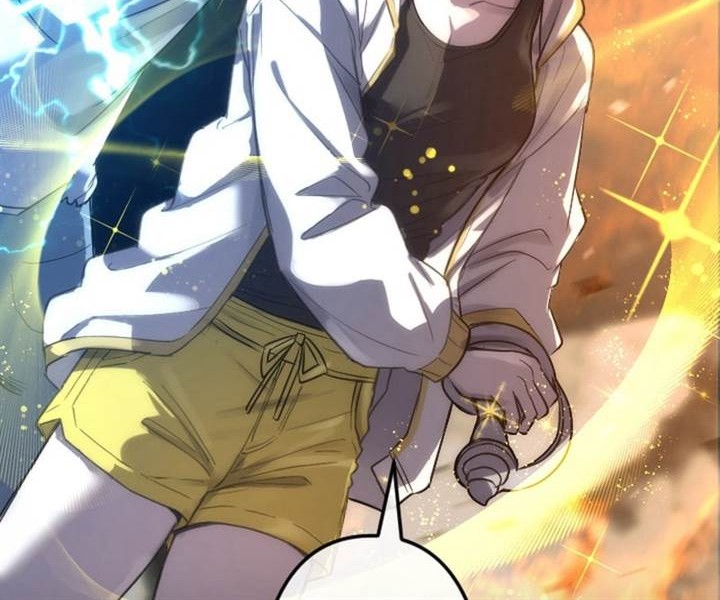 Kami no Tekigousha: God of Infected Chapter 8 Gambar 58