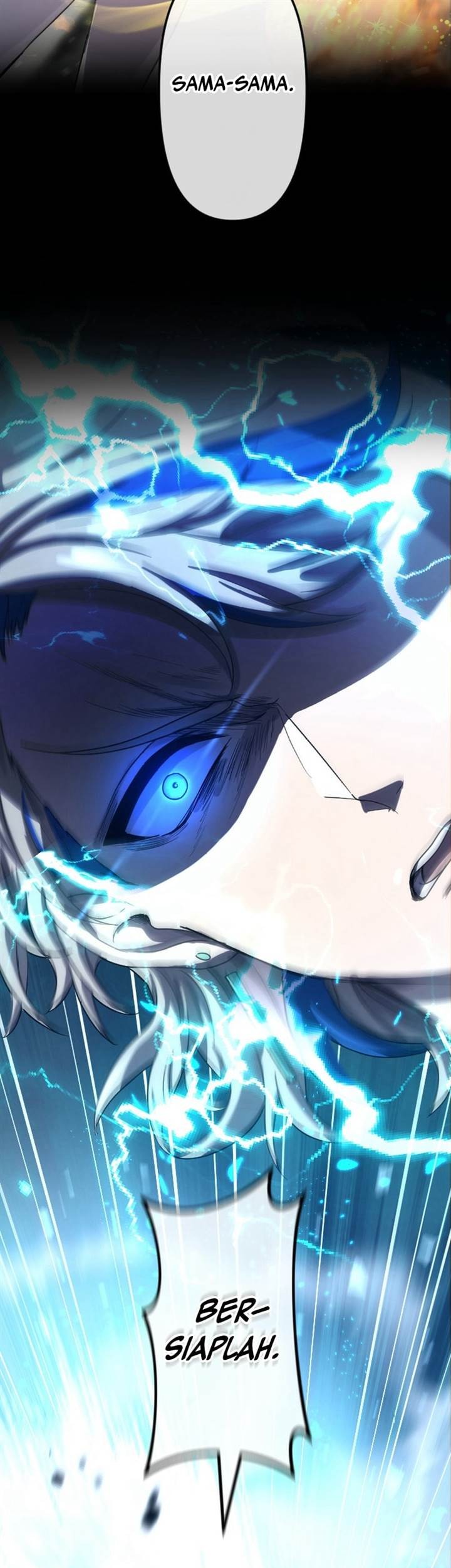 Kami no Tekigousha: God of Infected Chapter 8 Gambar 59