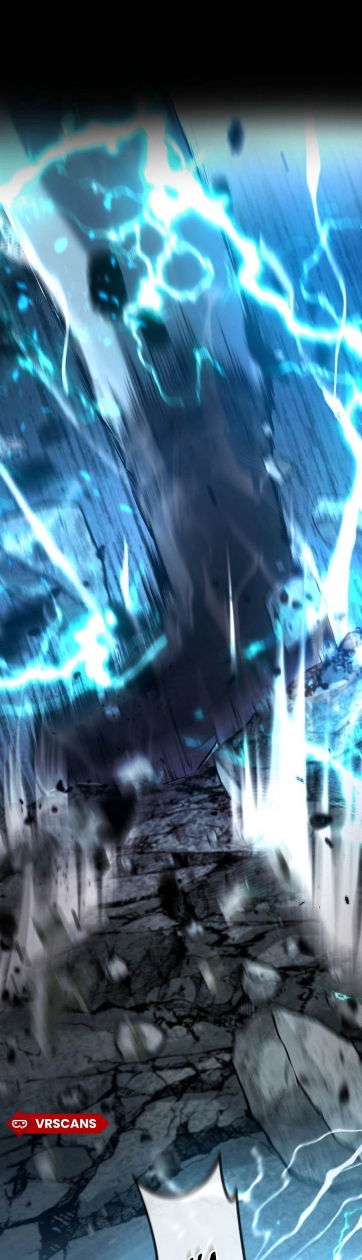 Kami no Tekigousha: God of Infected Chapter 8 Gambar 62