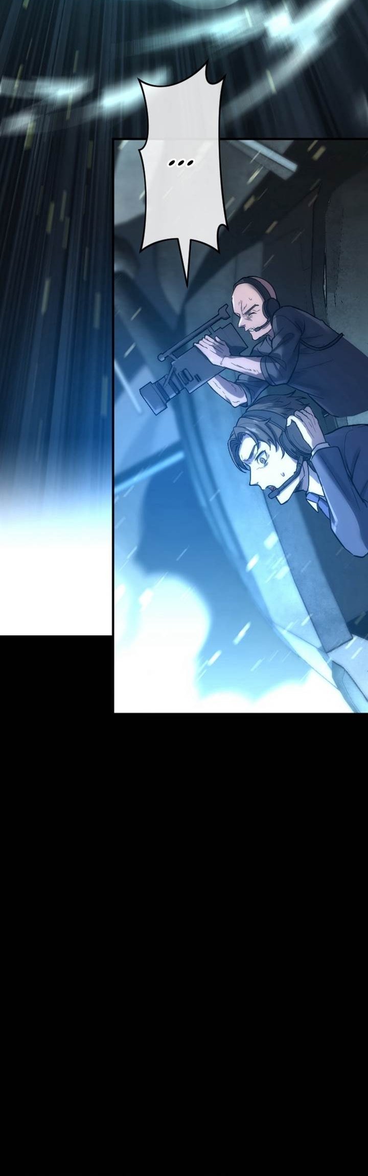 Kami no Tekigousha: God of Infected Chapter 8 Gambar 67