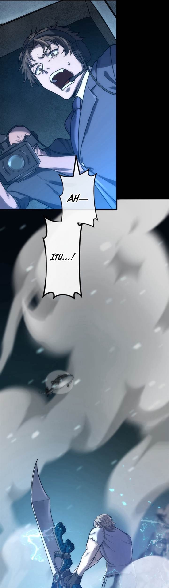 Kami no Tekigousha: God of Infected Chapter 8 Gambar 68