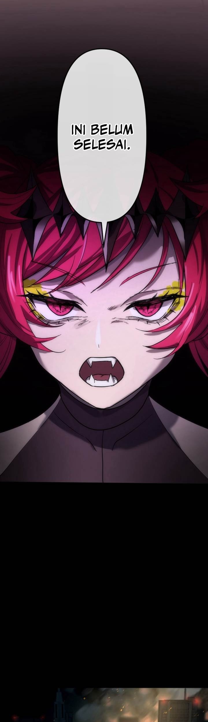 Kami no Tekigousha: God of Infected Chapter 8 Gambar 76