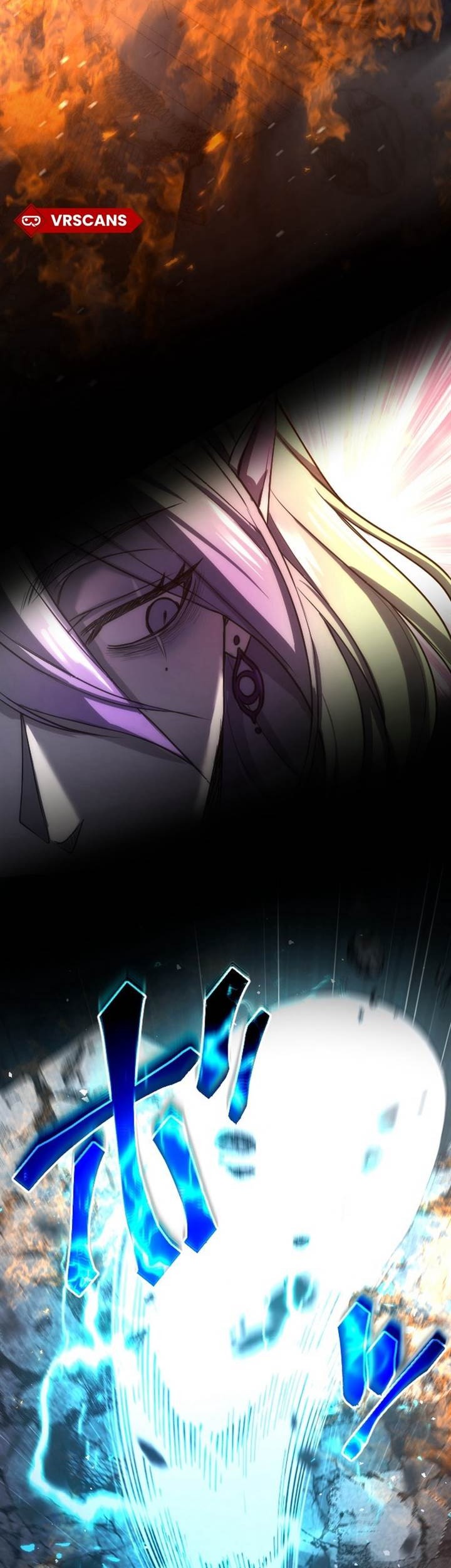 Kami no Tekigousha: God of Infected Chapter 8 Gambar 4