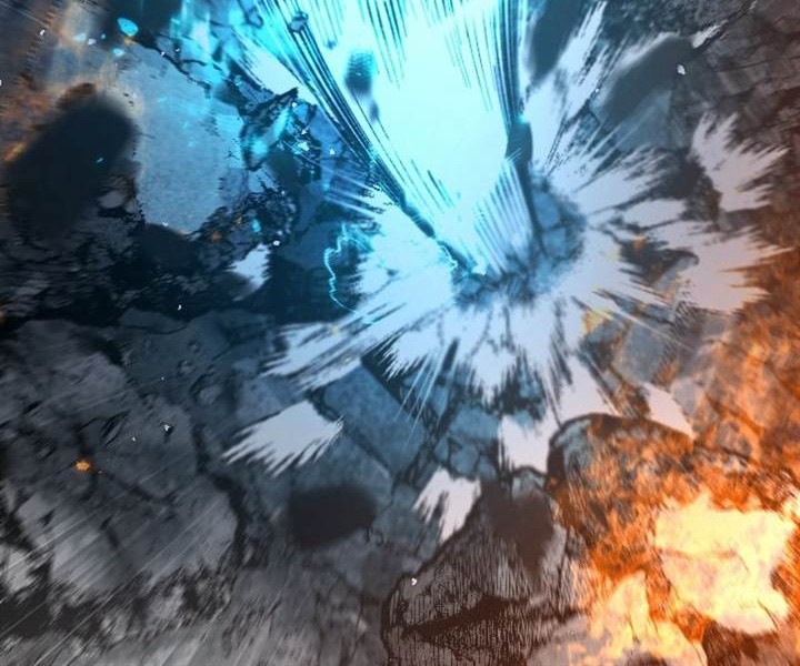 Kami no Tekigousha: God of Infected Chapter 8 Gambar 5