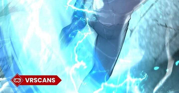 Kami no Tekigousha: God of Infected Chapter 8 Gambar 14