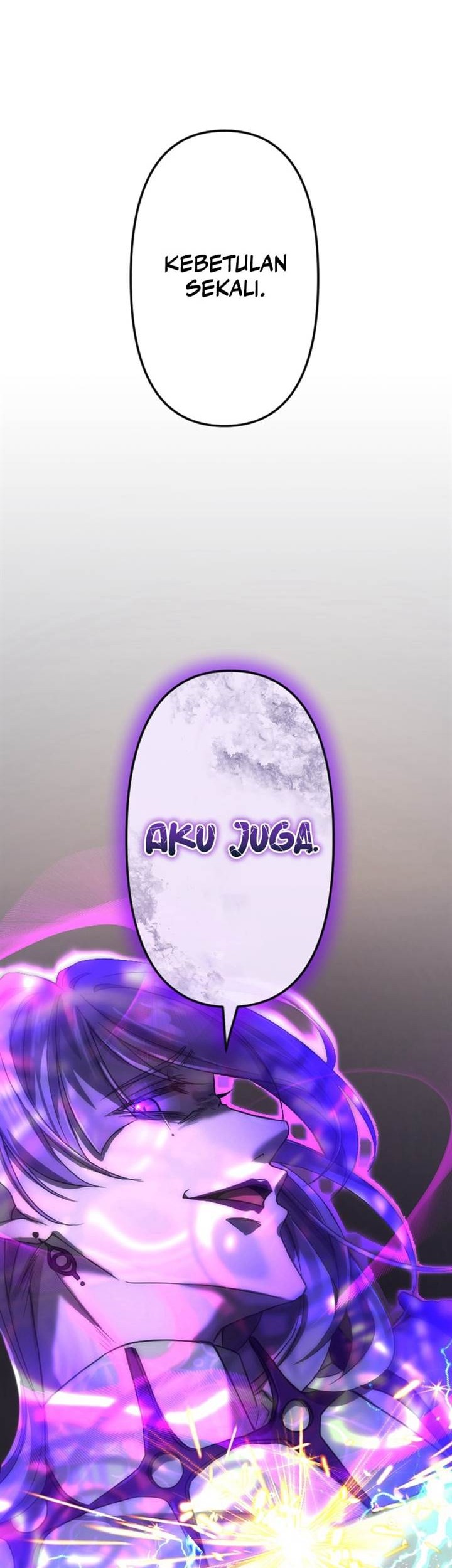 Kami no Tekigousha: God of Infected Chapter 8 Gambar 16