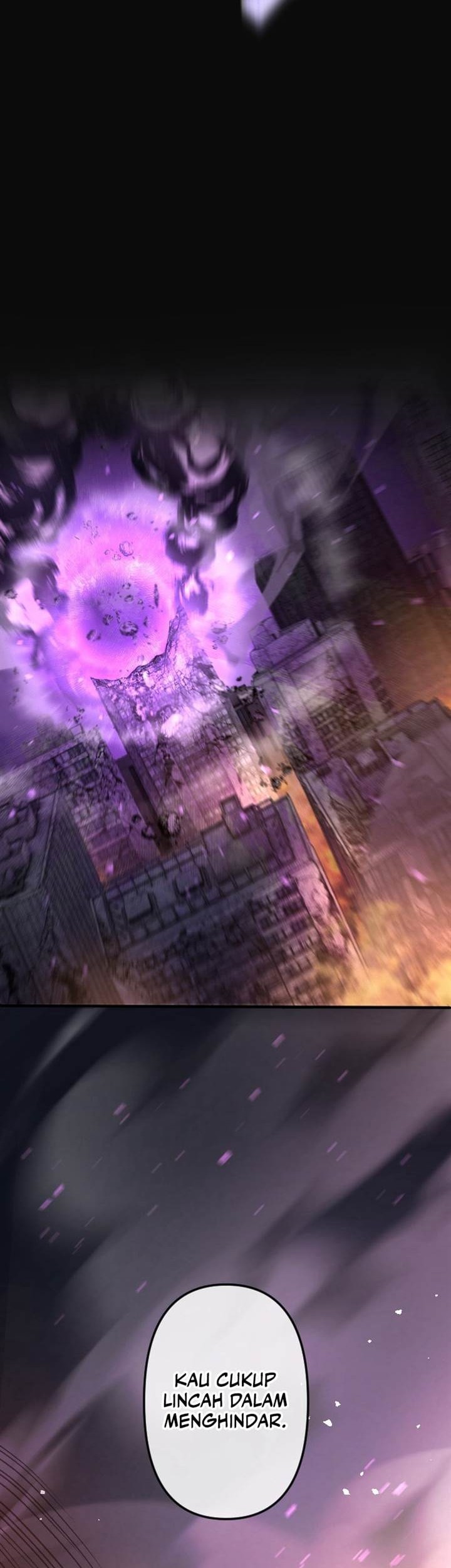 Kami no Tekigousha: God of Infected Chapter 8 Gambar 20