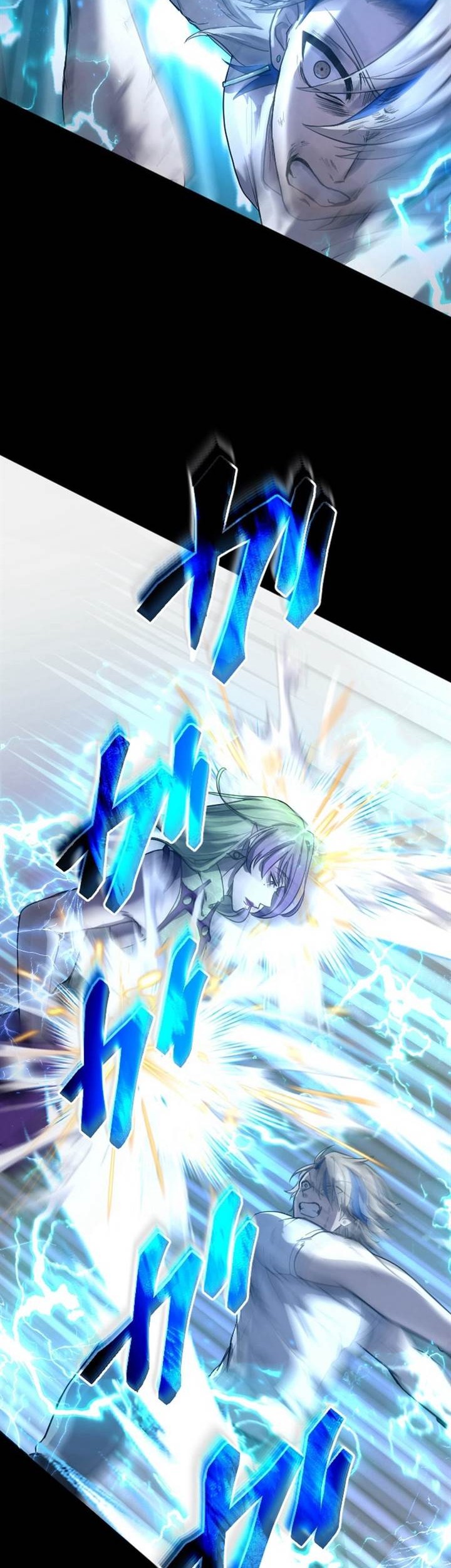 Kami no Tekigousha: God of Infected Chapter 8 Gambar 23