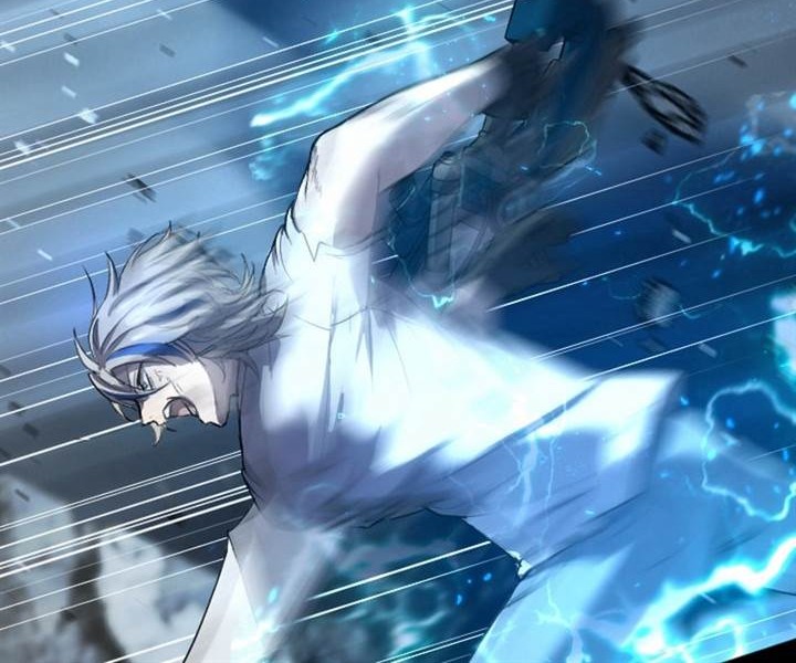 Kami no Tekigousha: God of Infected Chapter 8 Gambar 25