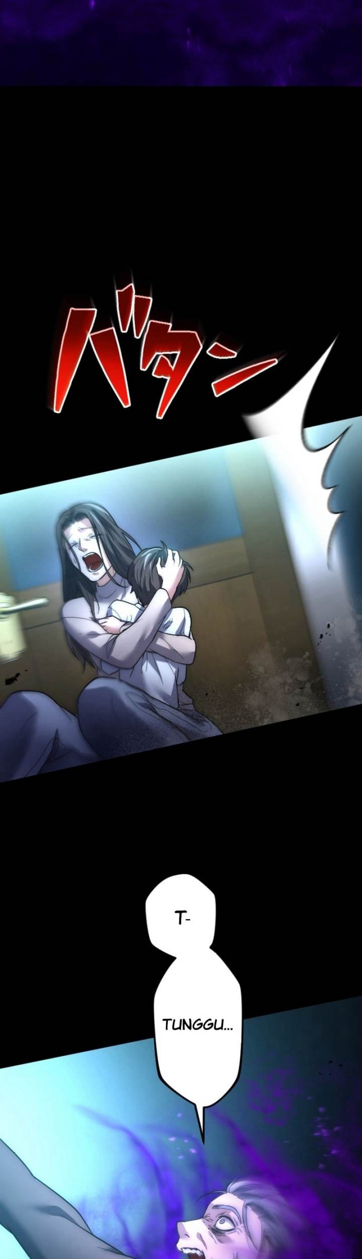Kami no Tekigousha: God of Infected Chapter 9 Gambar 29