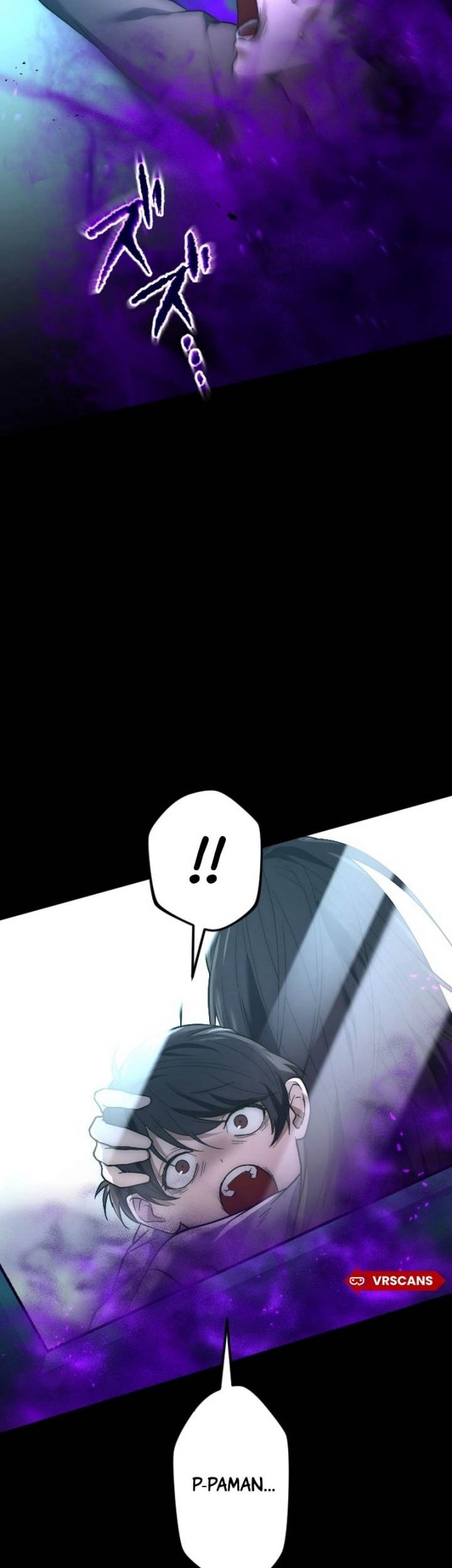 Kami no Tekigousha: God of Infected Chapter 9 Gambar 30
